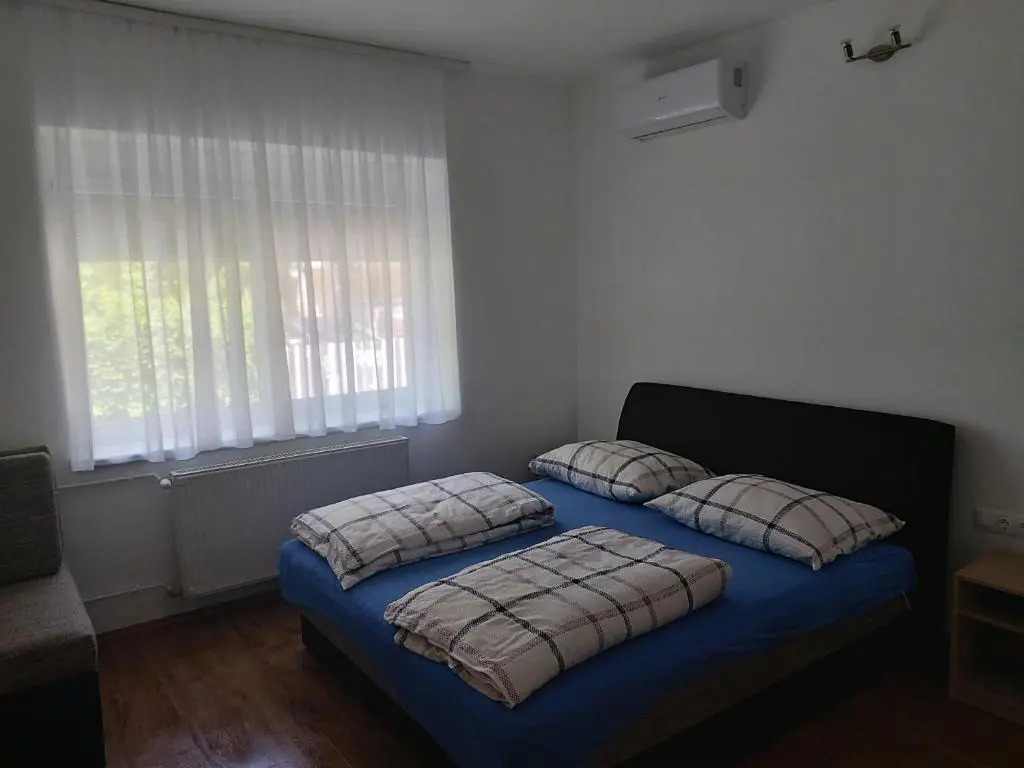 Ilona Apartmanház