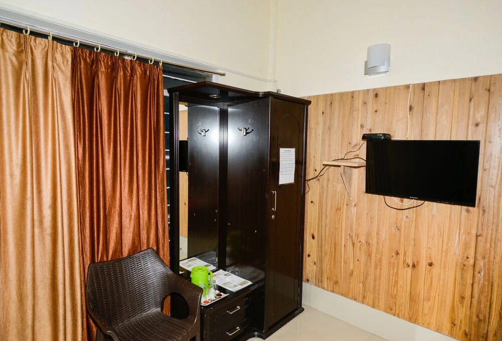 silver brook resorts