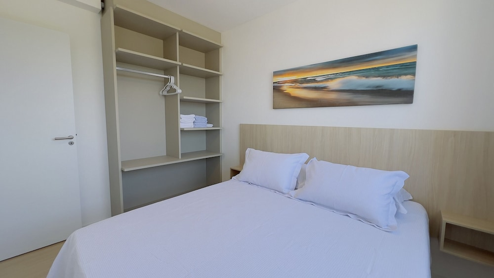 Solarium Beach Club - Apartamento T1.307