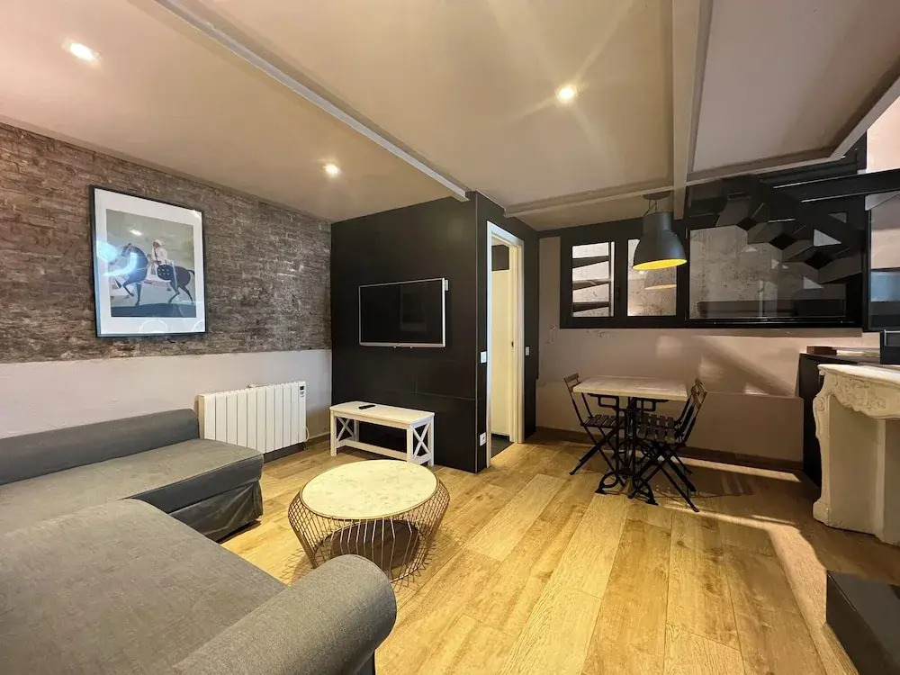 Stay Unique Apartments Est