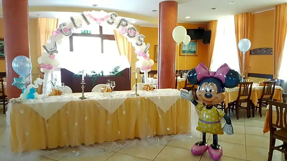 Hotel Cigno Reale