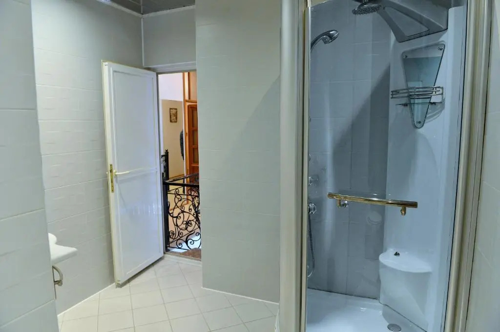 Хостел Baku Home