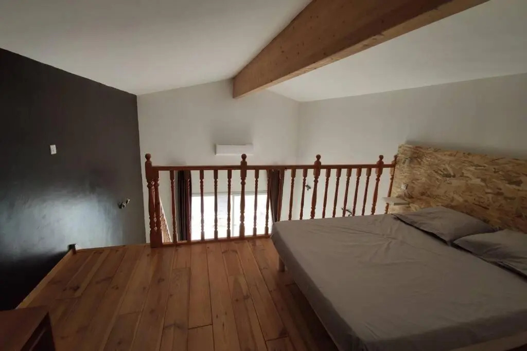 Logement tout confort au calme entre Saint Tropez et les Gorges du Verdon