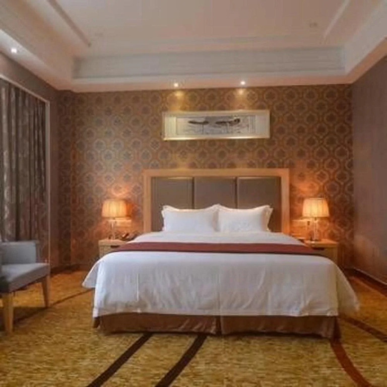 Wanhao City Hotel