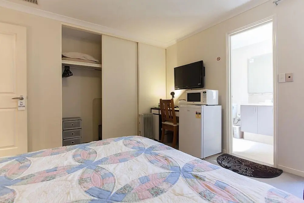 Arcadian Bed & Breakfast