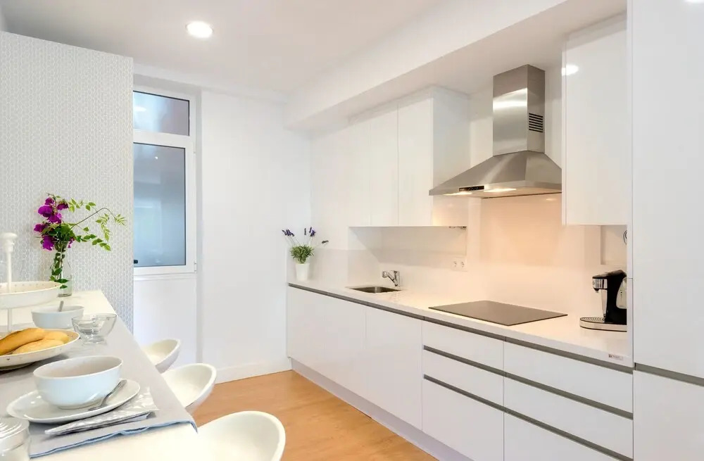 Genteel Home Paseo de Reding