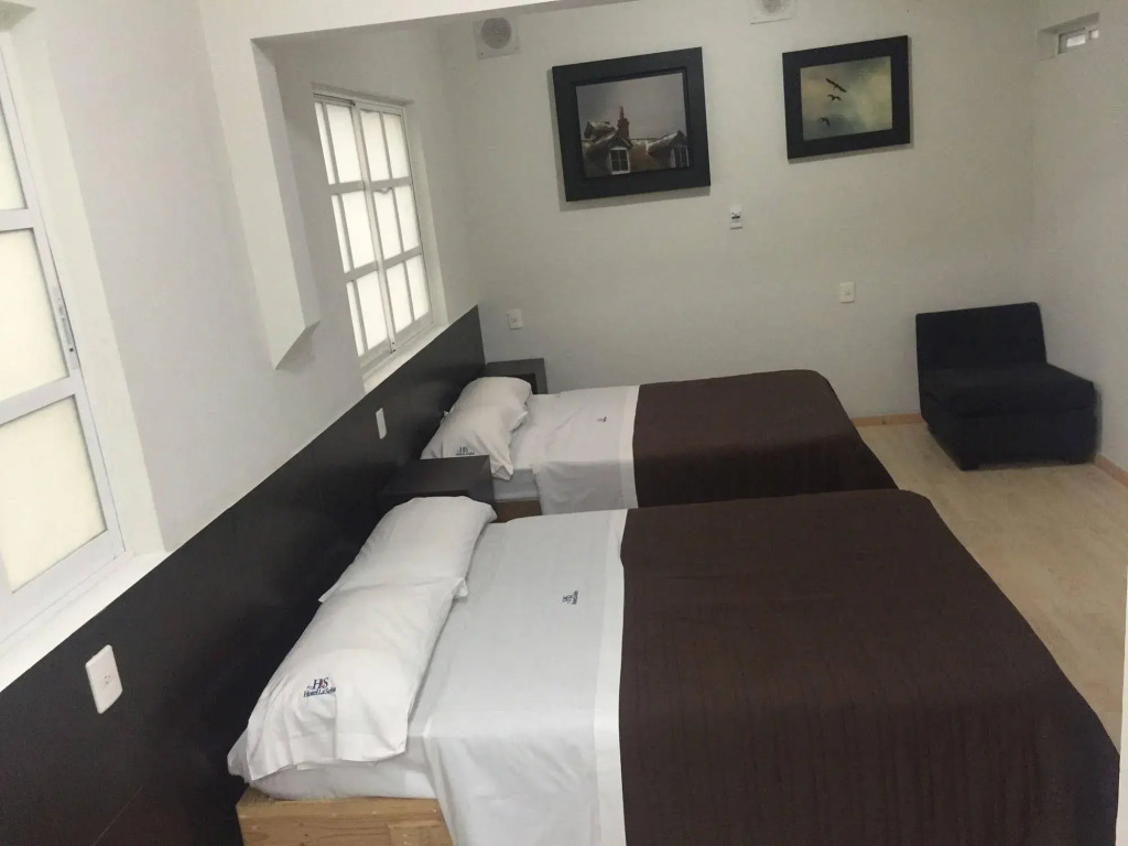 La Selva Hostel