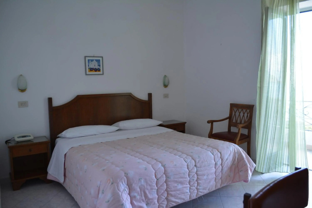 Hotel Maronti
