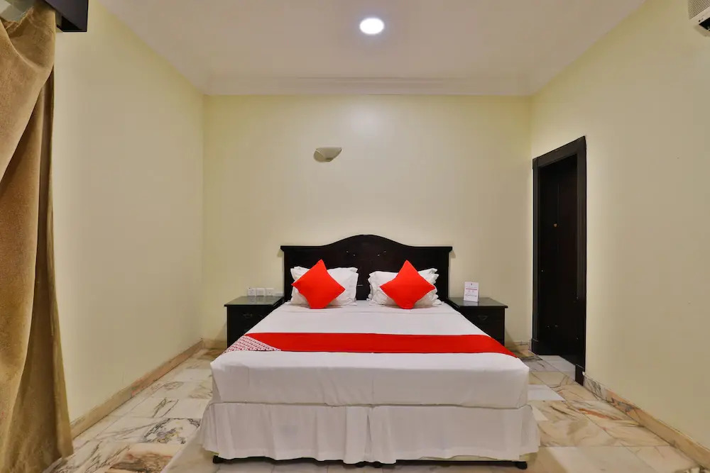 Dheyouf Al Wattan For Furnished Suites by OYO Rooms