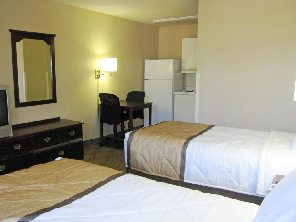 Extended Stay America Suites - Nashville - Brentwood - South