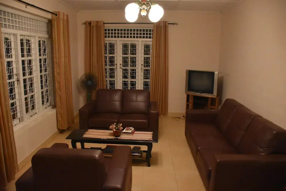 Gunda's Holiday Home