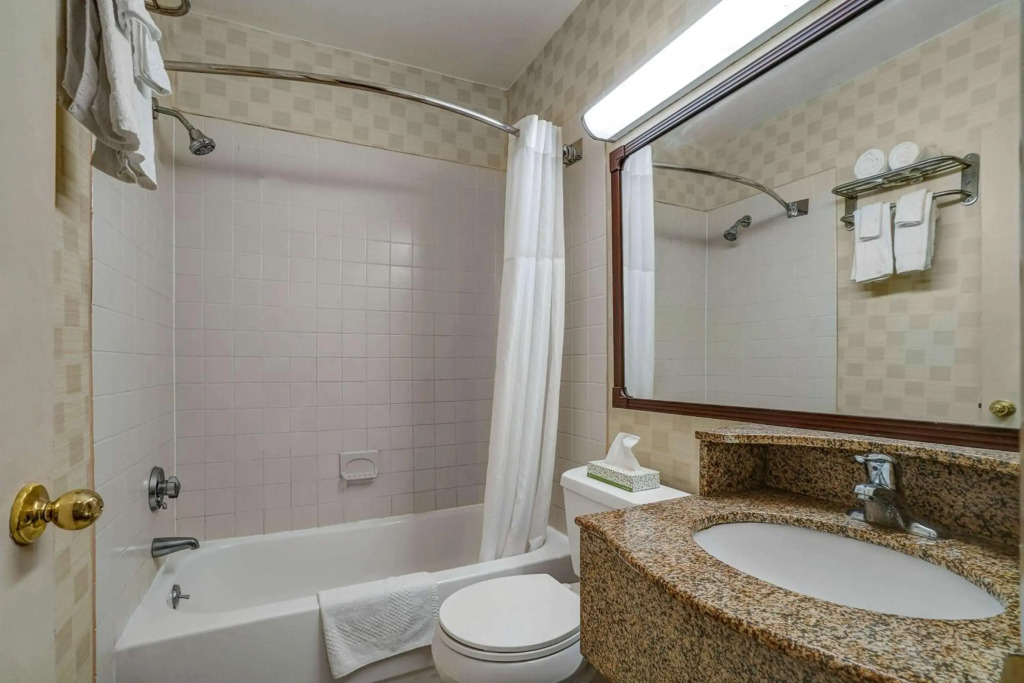 Motel 6 Lester - Philadelphia Airport