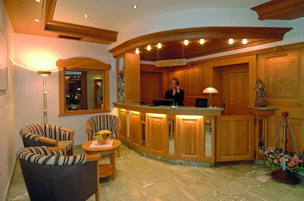 Landhotel Velte