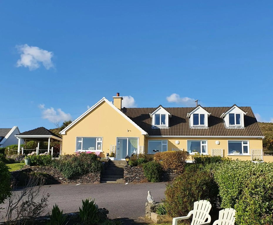 The Plough B&B