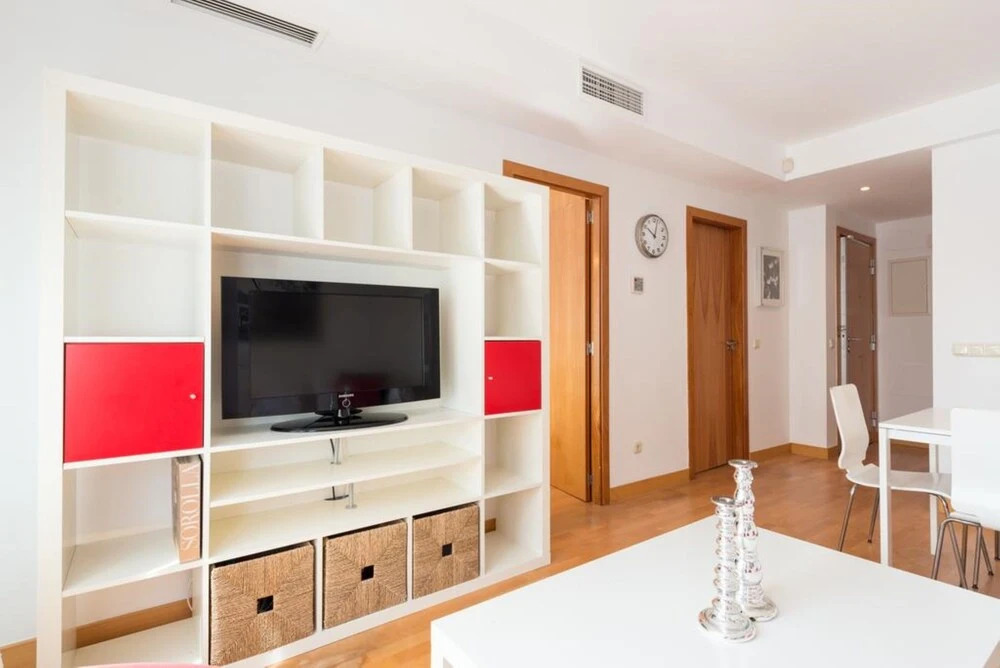 107364 Apartment In Malaga