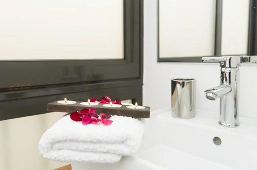 Apartments SFamilia Barcelona