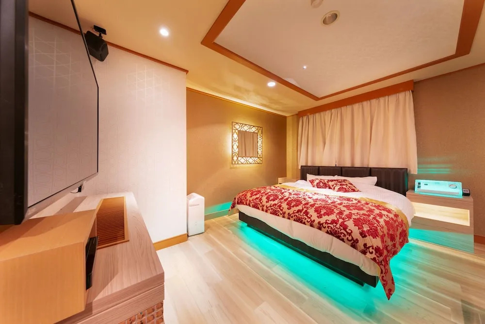i RESORT ARTIA Luxury Gifu