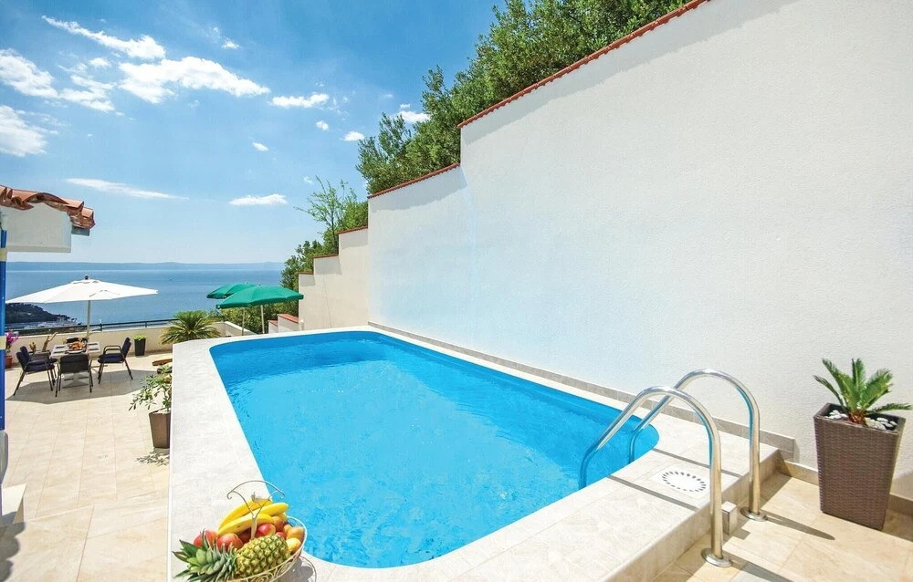 Stunning Home In Makarska