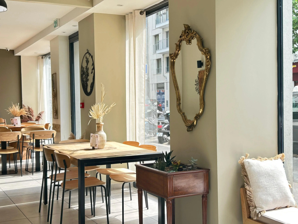 Hôtel Le National Clichy Paris