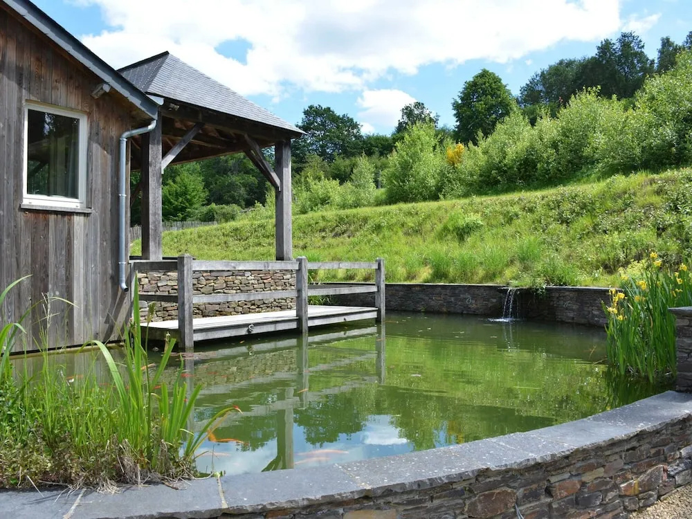 House Full of Charm & Comfort, Great Calm, Large Sauna, Large Hot Tub