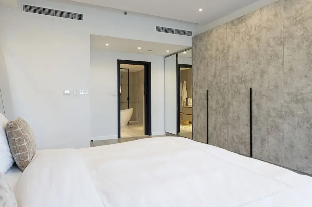 Palm Jumeirah 3 Beds Townhouse With Atlantis Views