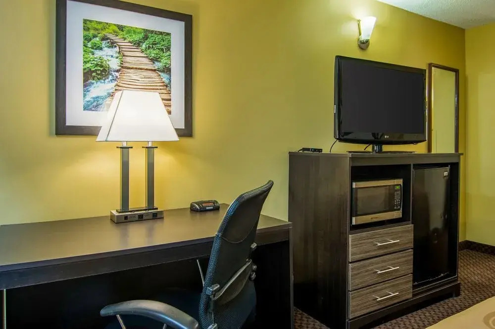 Quality Inn Jasper