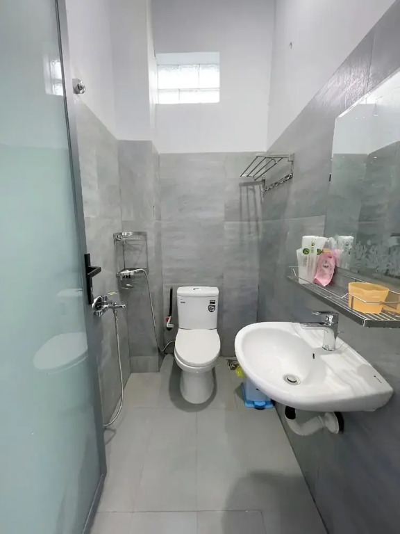 Amazing 3 br Best House Homestay - PT