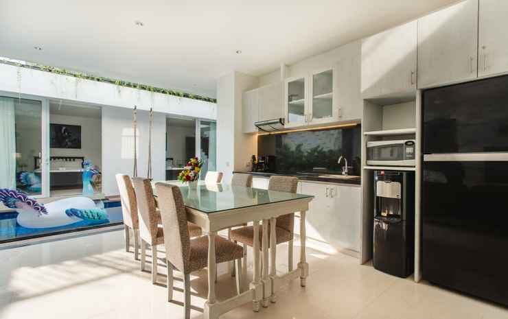 Luxury  La Terra Villas Canggu