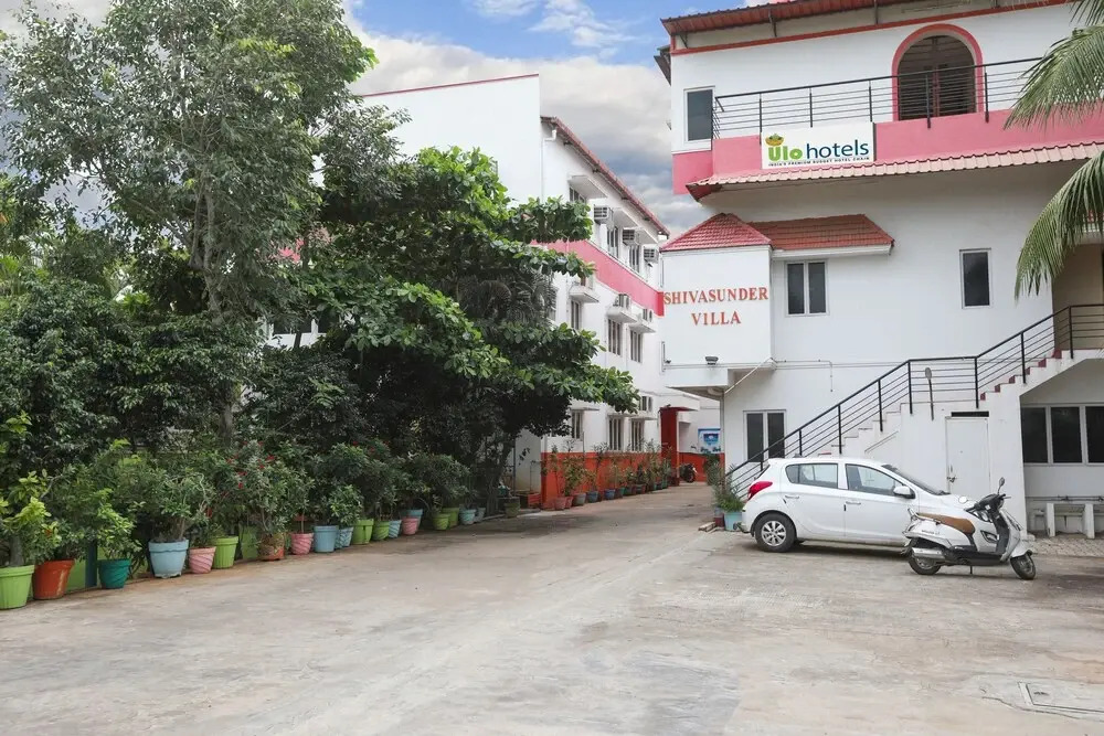 Ulo Shivasunder Villa
