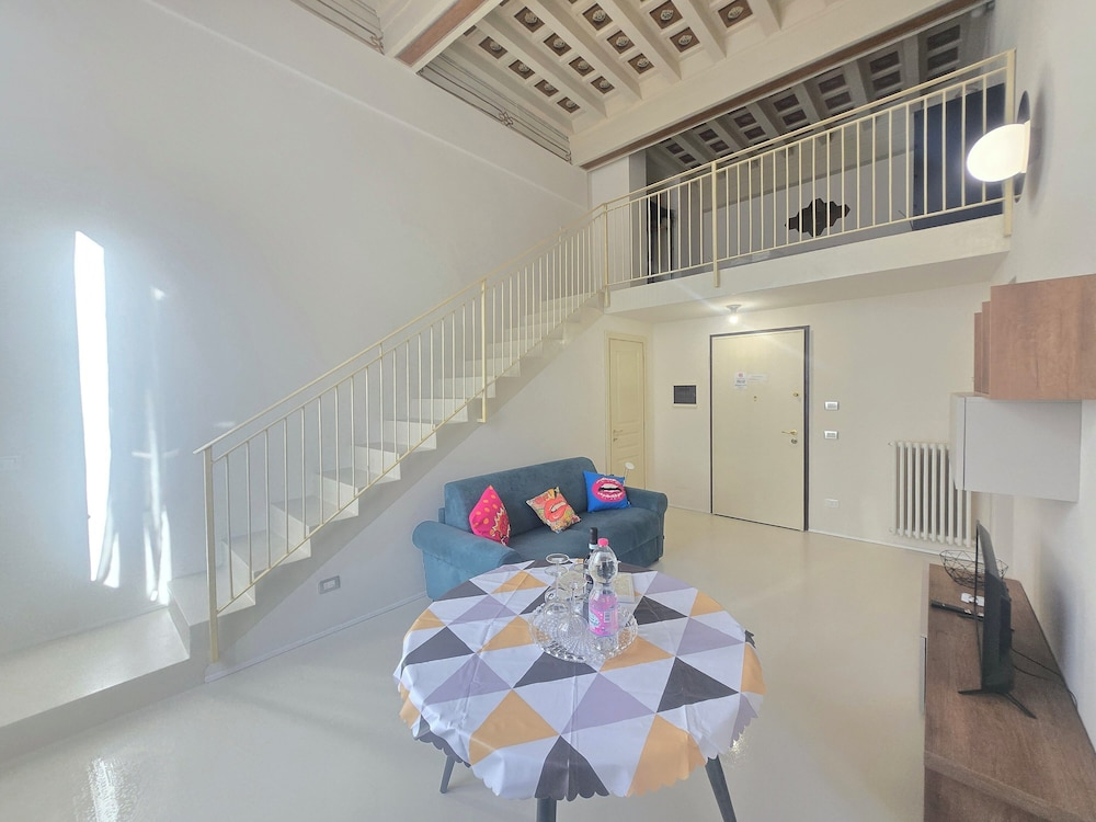 Apartment in Pistoia Elegant
