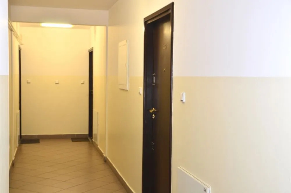 Aluzyjna erApartments