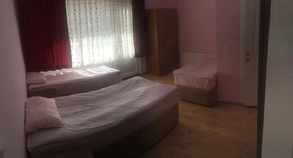 Yali Apart Otel
