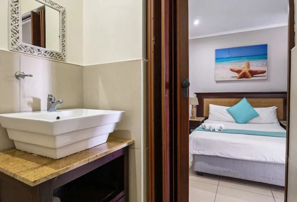 Ballito Bay Holiday Apartment