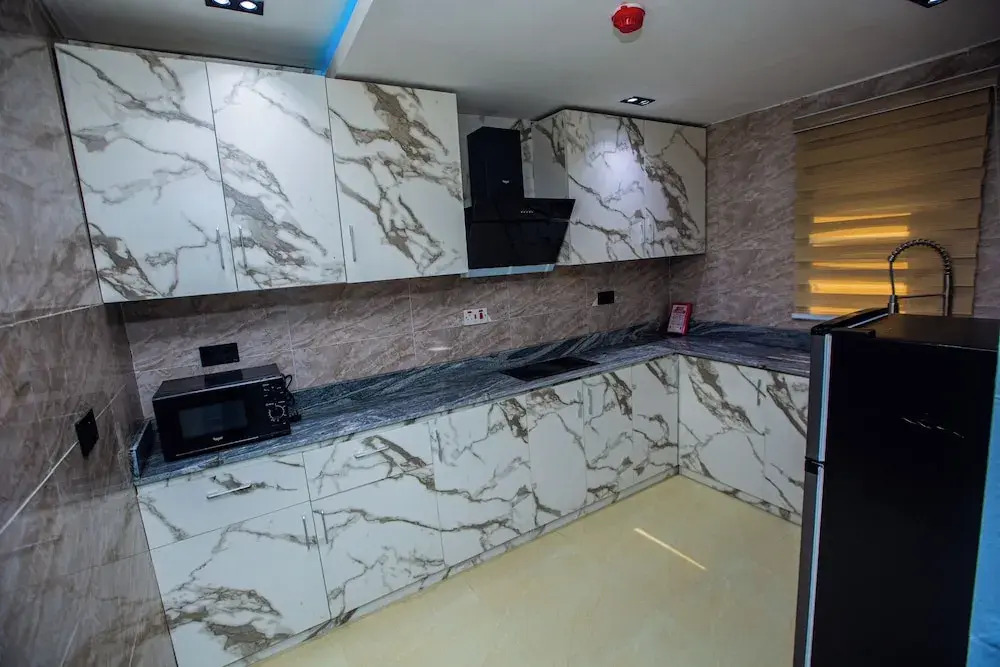 Velvego apartment