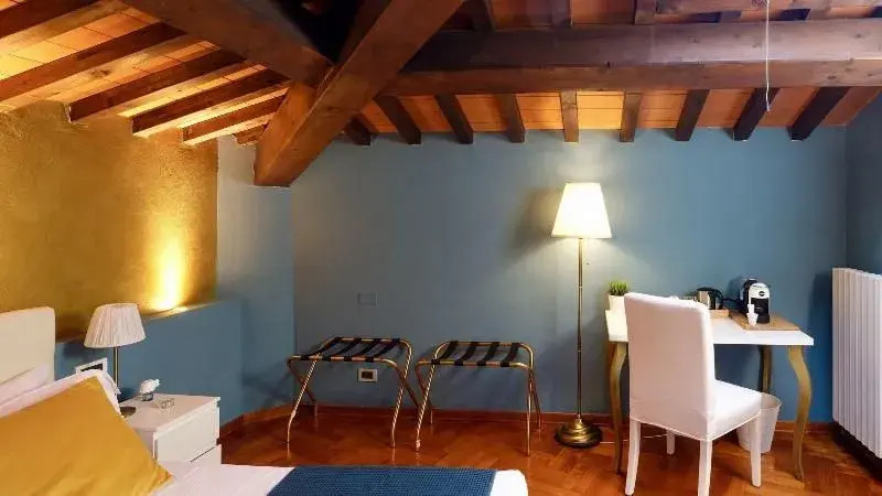 Villa Martina Classic & Luxury Room