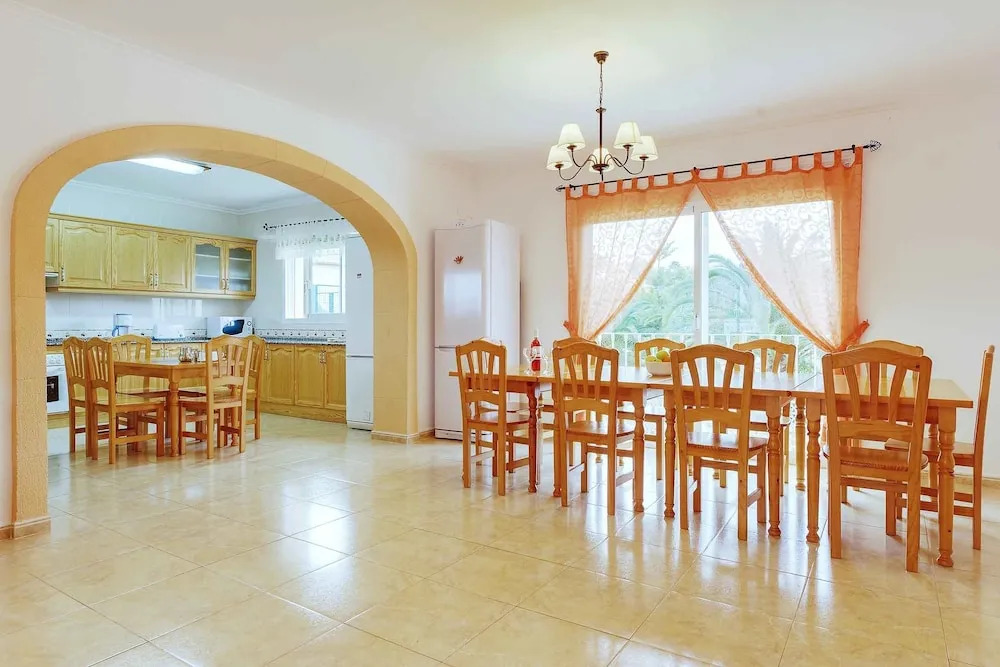 Villa Avellana