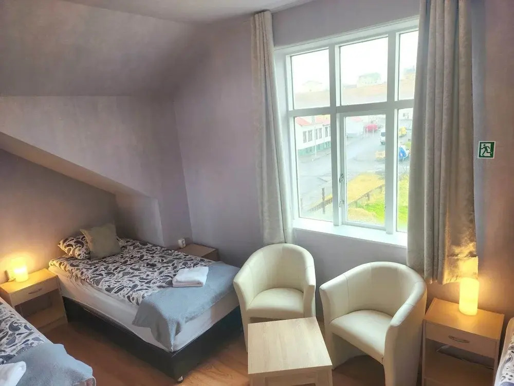 Guesthouse Kiljan
