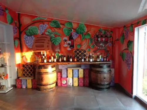 Le Relais de la RN7