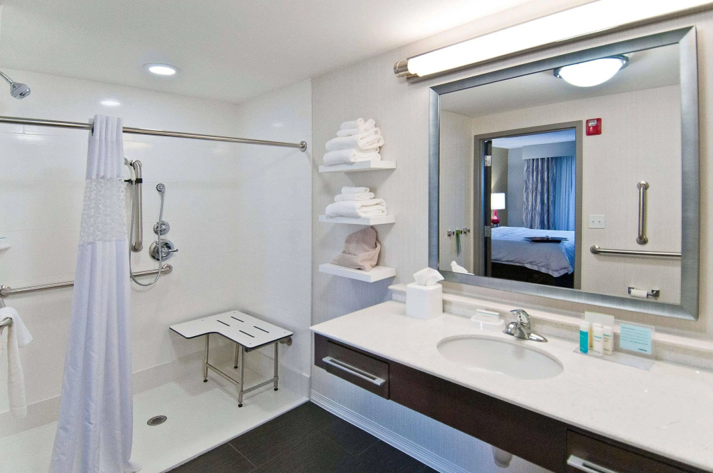 Hampton Inn and Suites Pauls Valley