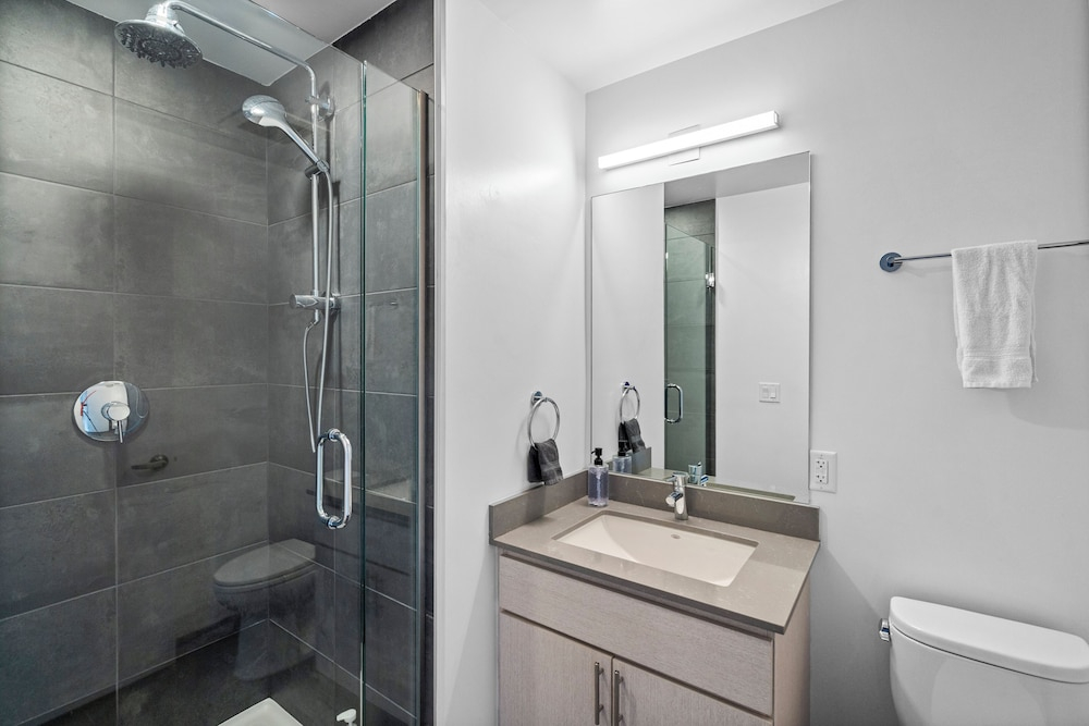 Premium Stay 2mins to PHX Convention Ctr