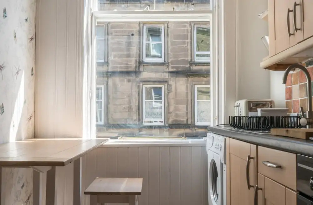Ideal Based Tenement in Morningside for 4