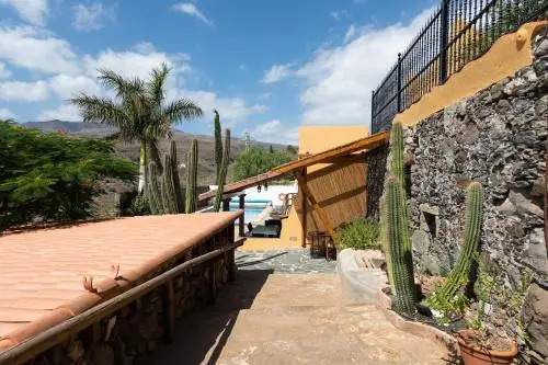 Villa la Atlantida