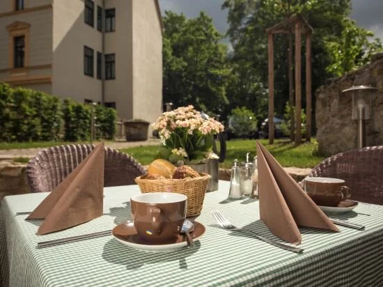 Hotel am Goethehaus