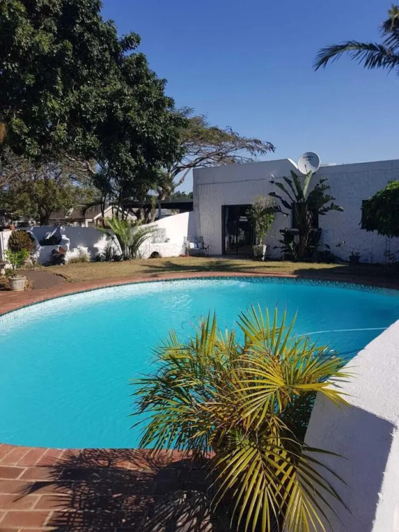 Umuzi Guest House