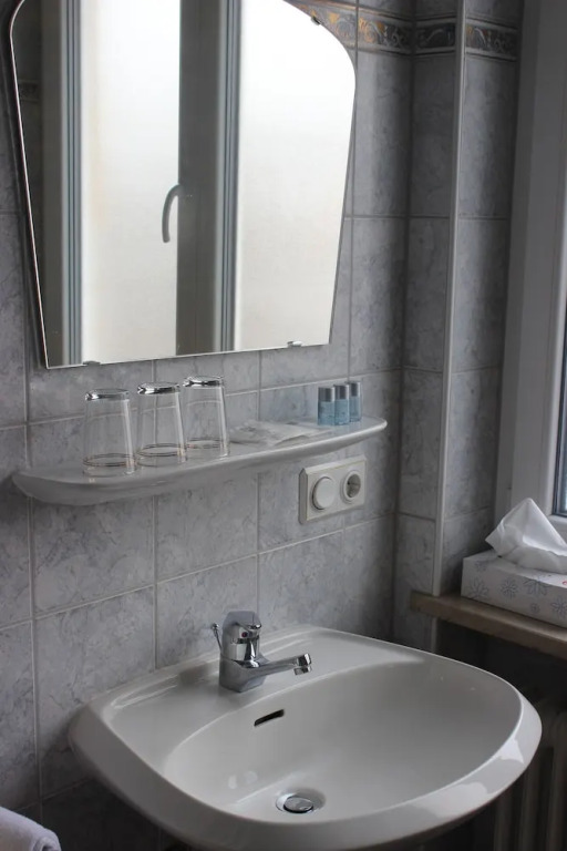 Hotel Gasthof Seehof