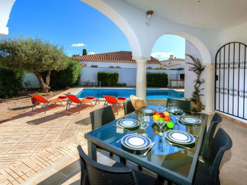 Villa Casa Philippe by Interhome