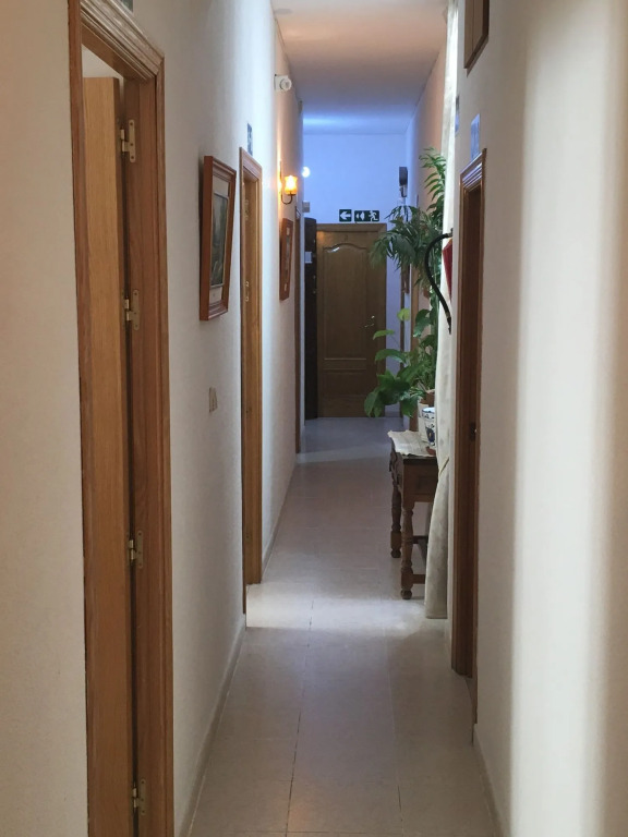 Hostal R. Lido