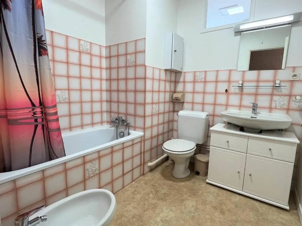 Appartement Cambo-les-Bains, 1 pièce, 2 personnes - FR-1-495-31