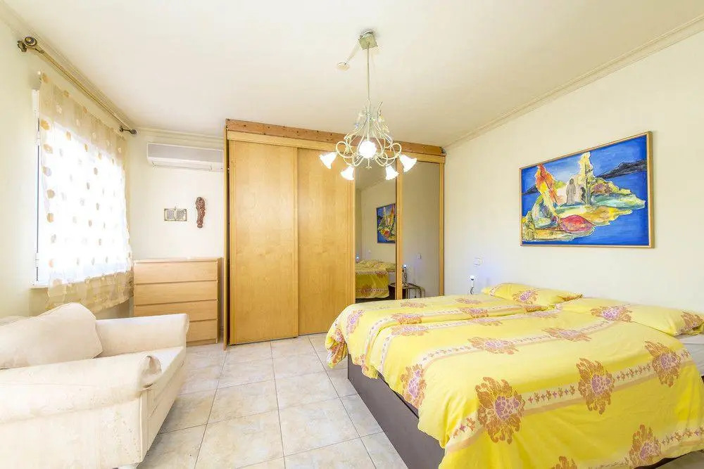 Apartamento Bennecke Amapola