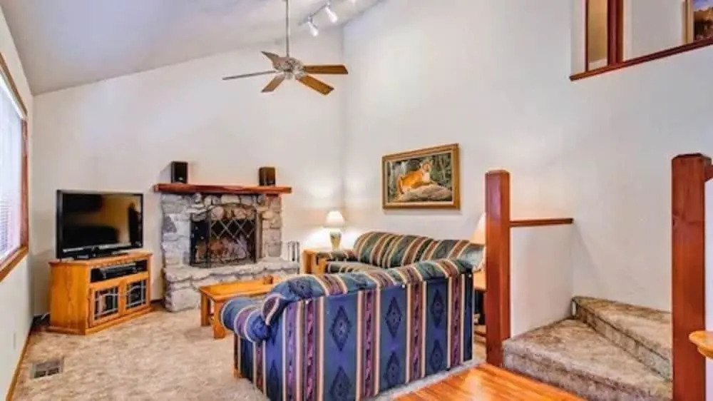 Scenic Wonders Little Sport 2 Bedrooms